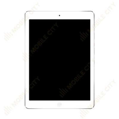 Sửa iPad Air 1, 2 bị mất nguồn