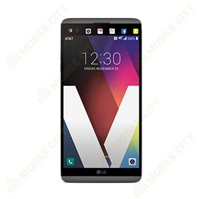 Thay mặt kính cảm ứng LG V20