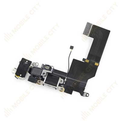 Thay cáp sạc iPhone 5, 5S, 5C