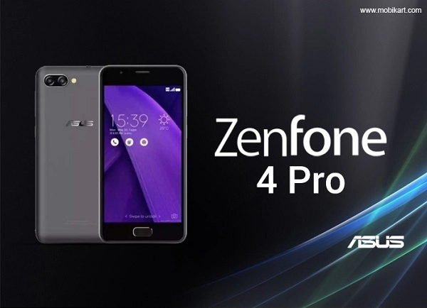 Thay Màn hình Asus Zenfone 4 Pro