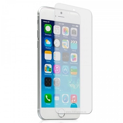 Dán cường lực iPhone 8, 8 Plus
