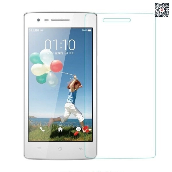 Dán cường lực Oppo Miror 3