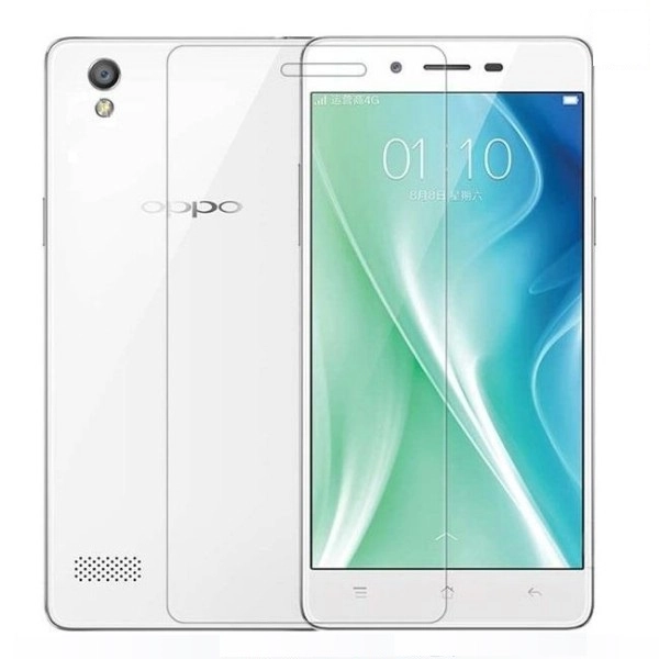 Dán cường lực Oppo Mirror 5