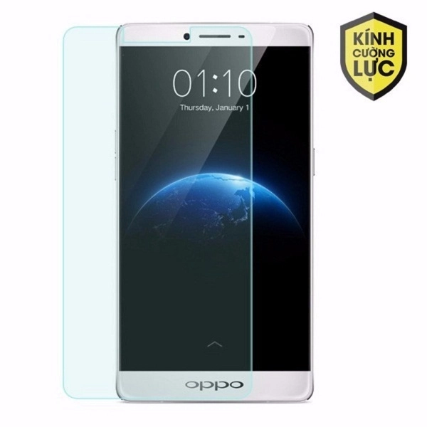 Dán cường lực Oppo Neo 3