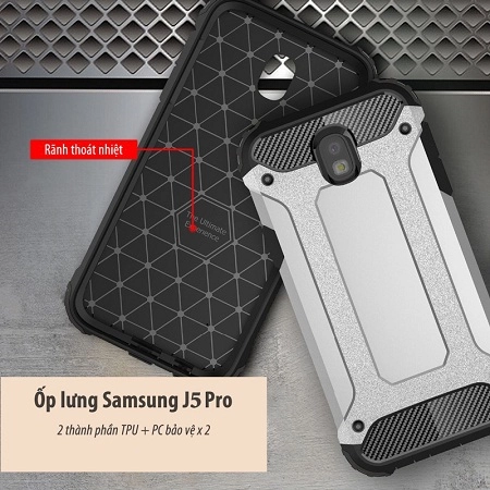 Ốp lưng Samsung Galaxy J5 Pro