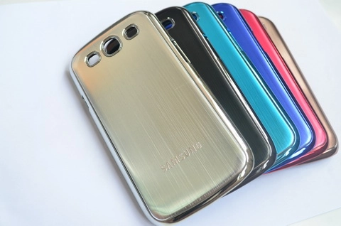 Ốp lưng Samsung Galaxy S2, S3