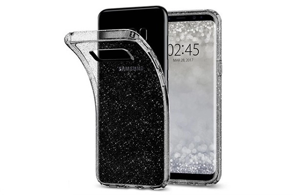 Ốp lưng Samsung Galaxy S8, S8 Plus