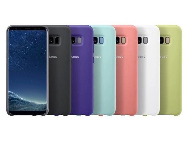 Ốp lưng Samsung Galaxy S8, S8 Plus