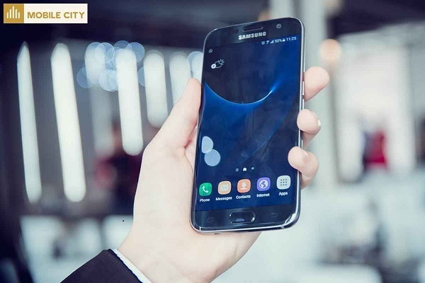 samsung s7 plus cũ