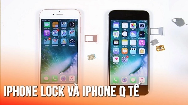 Cách fix lỗi iPhone Lock – Apple8 Store