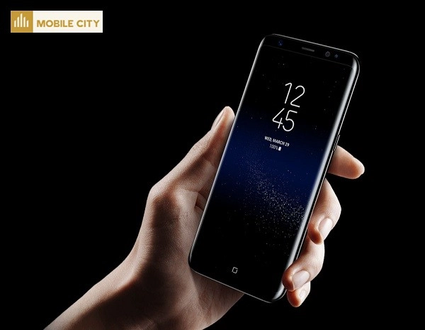 Đánh giá Samsung Galaxy S9 Plus