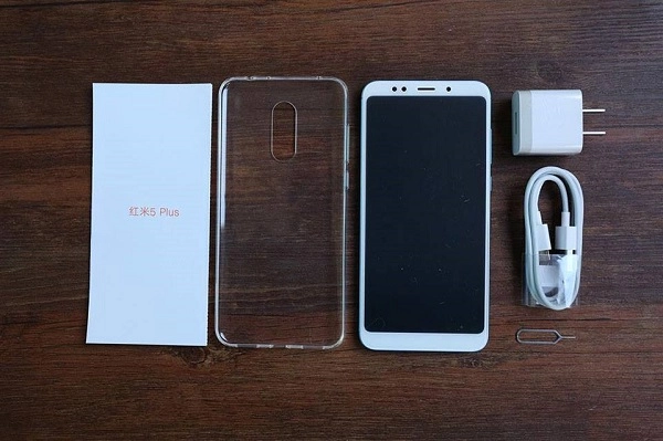 Ốp lưng Xiaomi Redmi 5 Plus