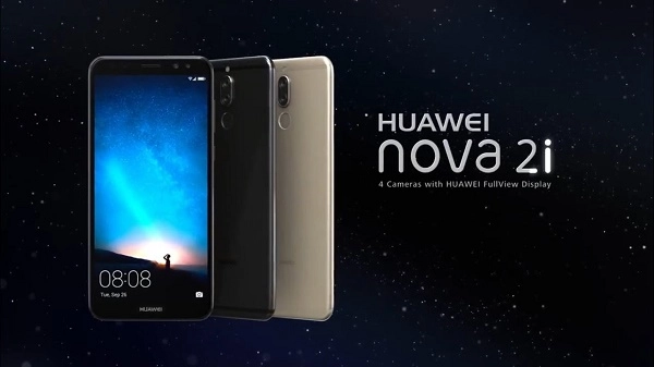 Có nên mua Huawei Nova 2i