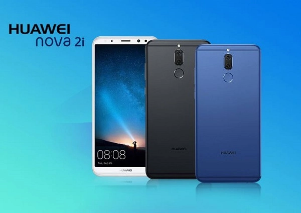 Huawei Nova 2i cũ