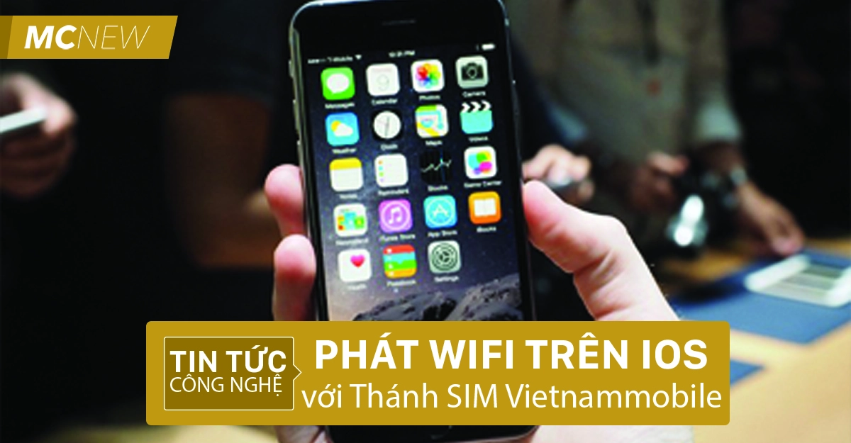 Hướng dẫn cách đăng ký mạng 4G Vietnamobile 1 ngày đơn giản nhất