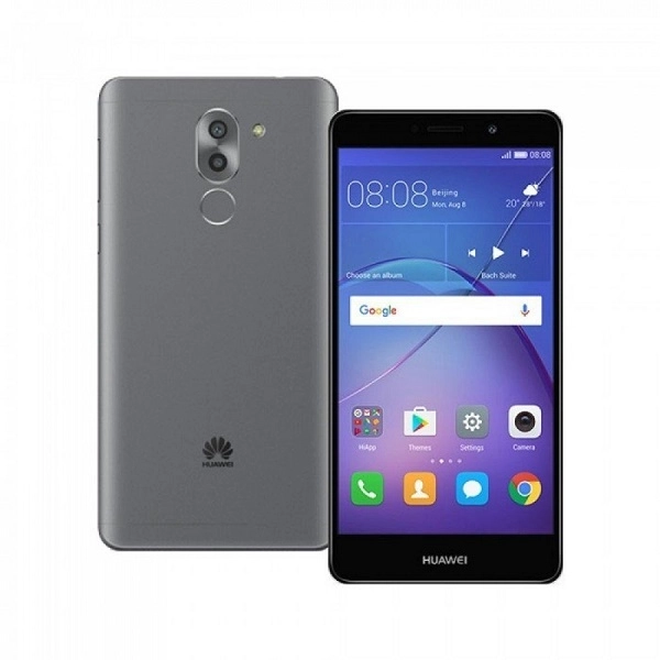 Điện thoại Huawei GR5 2017