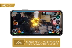 game-hay-cho-iphone-x