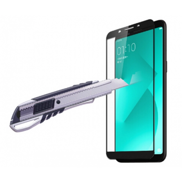 Dán Cường Lực Oppo A83