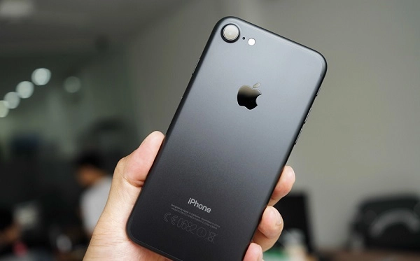 iPhone 7 Cũ 32GB Chính Hãng, Giá Tốt Nhất, Trả Góp 0%