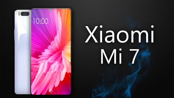 Địa chỉ mua Xiaomi Mi7