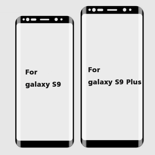Dán cường Samsung Galaxy S9
