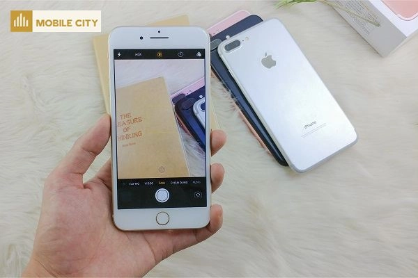 iphone 7 Plus 128GB cũ