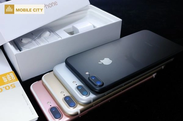 iphone 7 Plus 128GB cũ