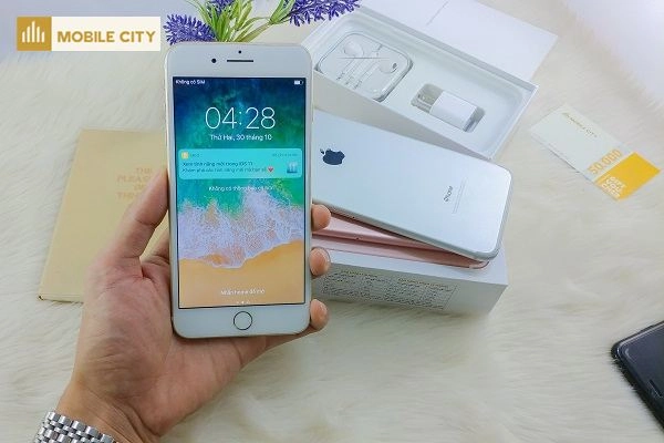 iphone 7 Plus 128GB cũ