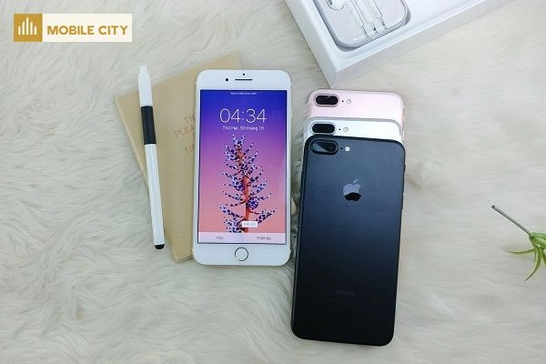 iphone 7 Plus 128GB cũ