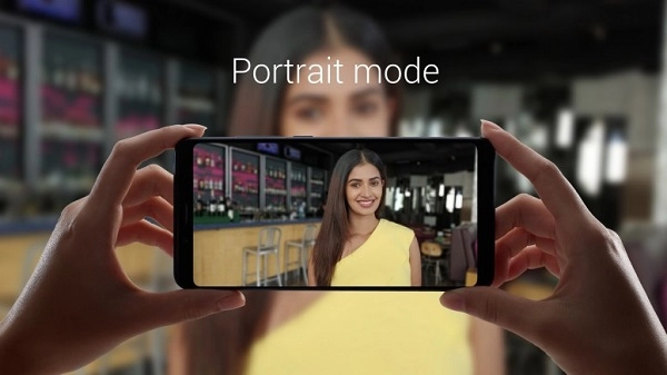 Camera AI Xiaomi Redmi Note 5 Pro