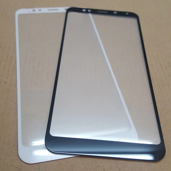 dán cường lực 5D Xiaomi Redmi Note 5 Pro