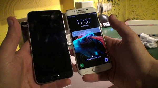 Thay pin Samsung Galaxy J6, Plus, 2018, Prime chính hãng, giá rẻ