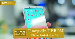 up-rom-xiaomi-redmi-note-5-pro