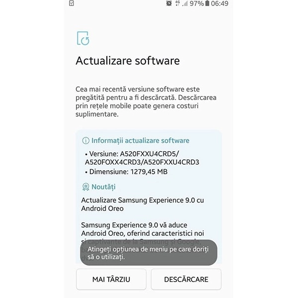 Galaxy-A5-2017-Android-8-Oreo-1