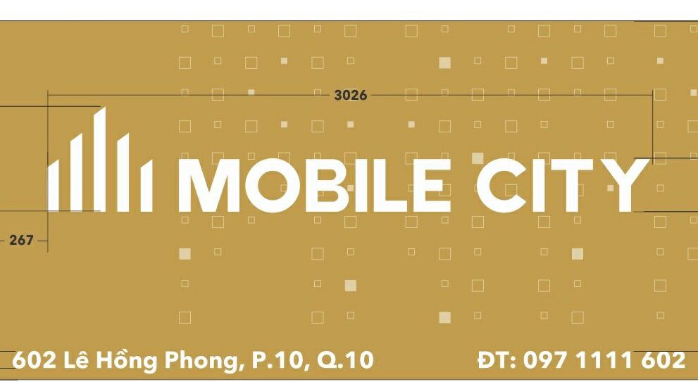 Danh sách 6 602 lê hồng phong p 10 q 10 tốt nhất | raobannha.net 2 Rực rỡ khai trương – Tưng bừng quà tặng tại Mobilecity 605 Lê Hồng Phong : Nhận Quà CỰC KHỦNG