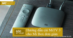 Mi-Box