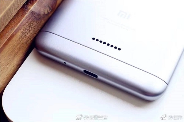 Hình ảnh Xiaomi Redmi 6A