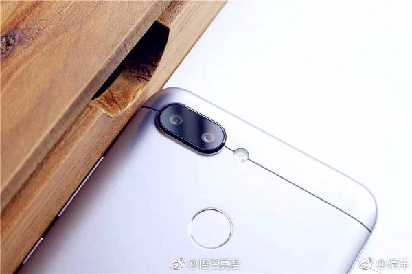 Hình ảnh Xiaomi Redmi 6