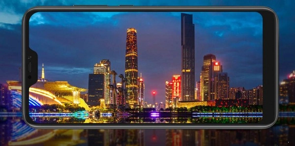 Đánh giá Xiaomi Redmi 6 Pro