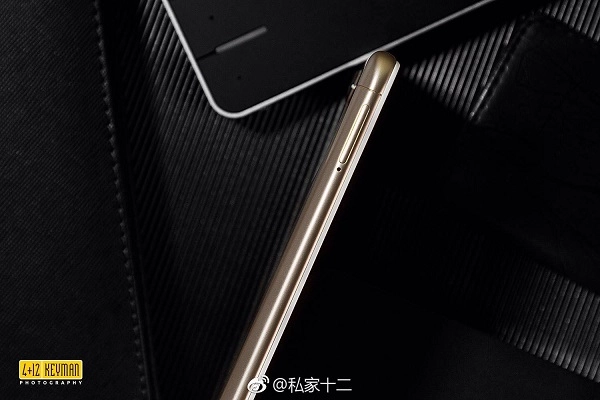 Hình ảnh Xiaomi Redmi 6