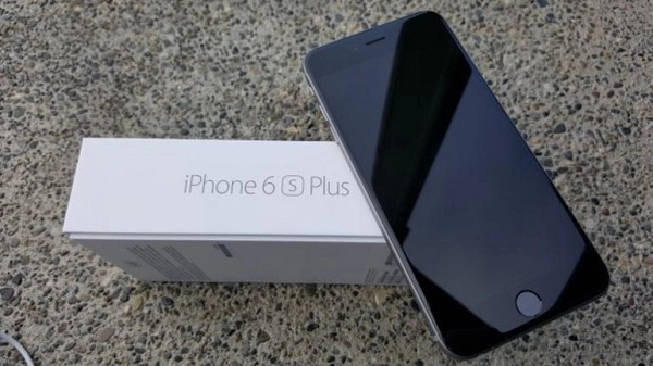 Hướng dẫn test, Kiểm tra iPhone 6S Plus cũ chất lượng nhất