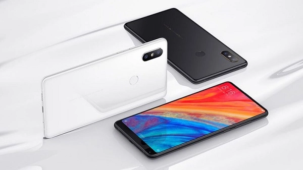 Mi Mix 2S