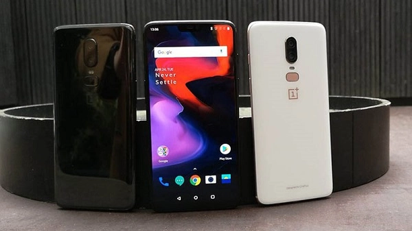 OnePlus6