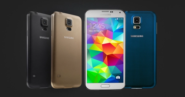 Lý do bạn nên chọn mua Samsung Galaxy S5 Au SCL 23 - MobileCity