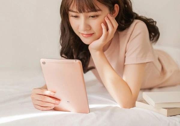 Xiaomi Mi Pad 4 (4G-LTE)