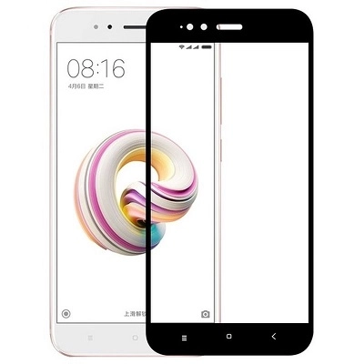 Dán cường lực Xiaomi Mi5X chính hãng, giá rẻ tại Hà Nội, TPHCM