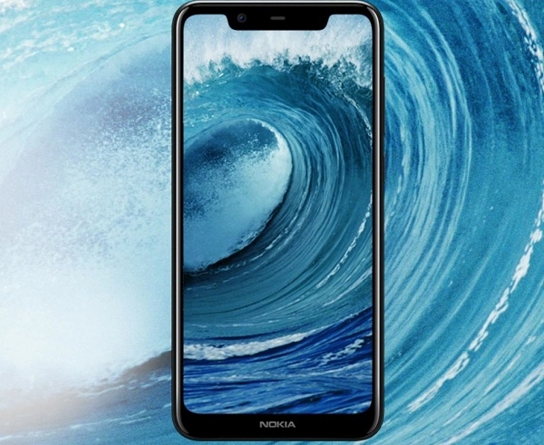 hướng dẫn chọn mua Nokia X5