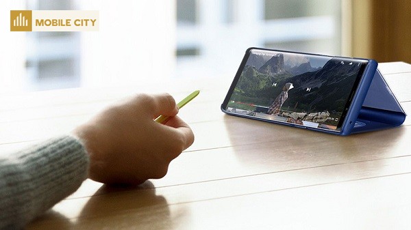 Samsung Galaxy Note 9 2 SIM