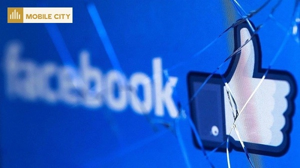 Facebook và Instagram hoạt động không ổn định