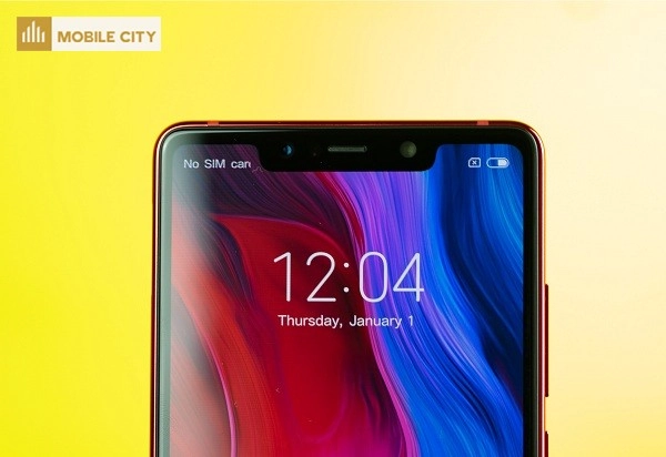 Xiaomi Mi 8 SE cũ